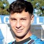 Jeremías Bustos