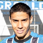Joaquin Flores