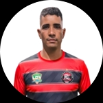 Leandro  Borges dos Santos