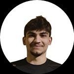 Giannis Kiriakidis