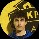 Dimitris Mpourgaslis