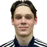 Isak Lindstrom