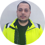 Mikayıl Əliyev