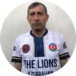 Fəxrəddin Rzayev