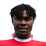 Alain Kante