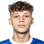Caden Fox