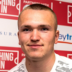 Liam Colledge