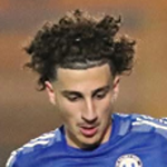 Hamza Hamdosh
