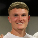Luke Brooksbank
