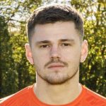 Hugo Warhurst