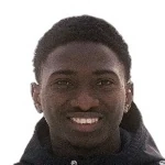 Cisse Mory