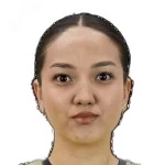 Anelya Sunkarova