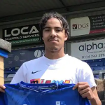 Leon Howarth