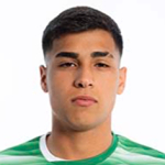Nicolás Carvacho