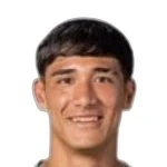 Lionel Madriaga