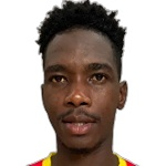 Mustapha Jallow