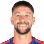 Luciano Vietto