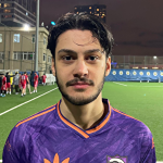 Emre Çınar Çakıroğlu