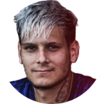 Lucas Taramasco