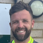 Callum Neal