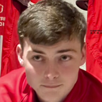 Riley McGregor
