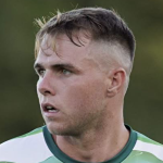 Bailey Stevenson