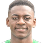 Clinton Zawe