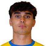 Sebastian Beraque