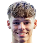 Bailey Wright