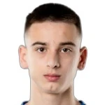 Luka  Krstić