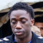 Alieu Kebe