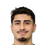 Anthony Hernandez