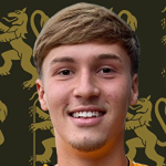 Ethan Docherty