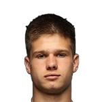 Evgeniy Chernykh