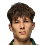 Kirill Komarov