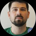 Toni Mrkić
