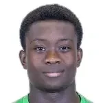 Derick Obeng Yeboah
