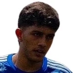 Keiner David Klinger Vasquez