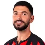 Morgan Sanson