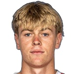 Hunter Cadman