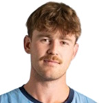 Lucas Hogg