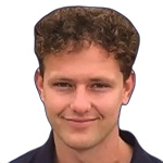 Luke Pritchard