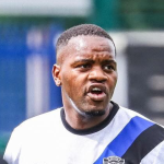 Fortune Maphosa