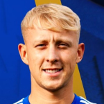 Brad Ditch