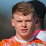 Michael Fitzgerald