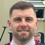 Lewis Morgan