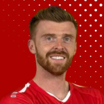 Jack Rowley