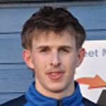 Lewis Jacklin