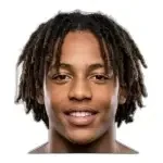 Jahyann Pandore