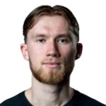 Keane Joyce